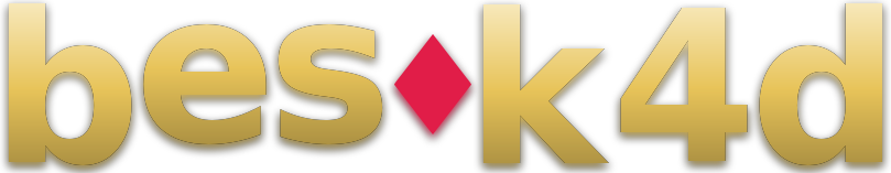 besok4d logo