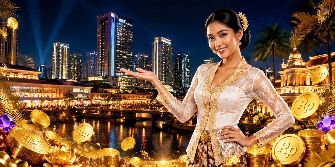 besok4d Payments Built for Indonesia